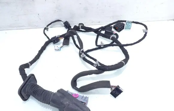 Chevrolet Orlando Front door wiring loom 95907210