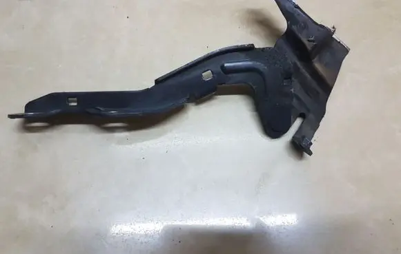 KIA Ceed Engine bonnet/hood hinges