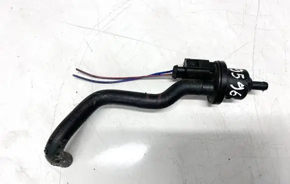 Valve vacuum