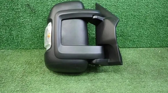 Fiat Ducato Front door electric wing mirror 