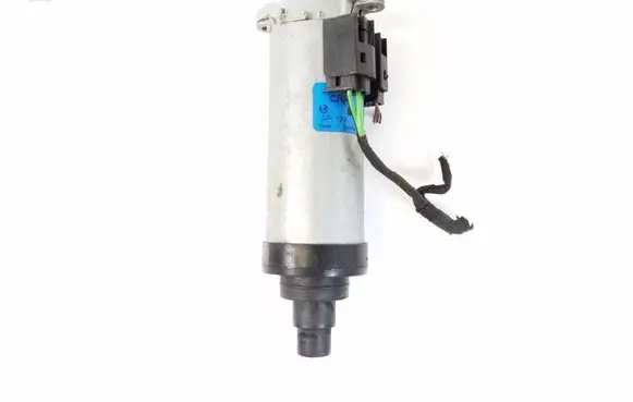 BMW 5 E60 E61 Seat adjustment motor 0130002613