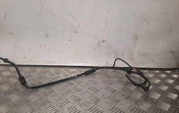 Jaguar XF Vacuum line/pipe/hose