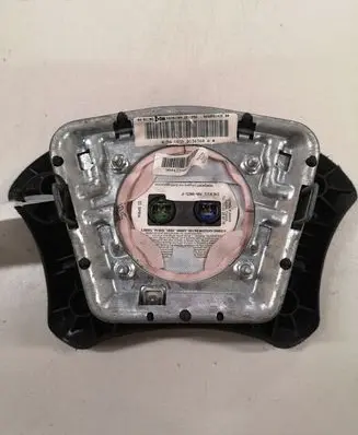 Citroen C5 Steering wheel airbag 96509314ZE