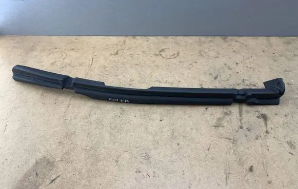 BMW 7 F01 F02 F03 F04 Engine compartment rubber 9131193 51489131193