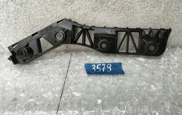 Volkswagen Tiguan Fender trim (molding) 5NN807393