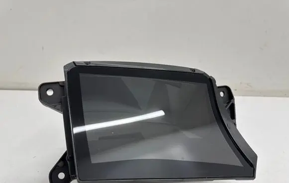 BMW X3 G01 Head up display trim 8784906