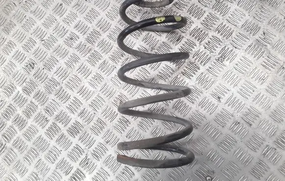 KIA Sorento Rear coil spring