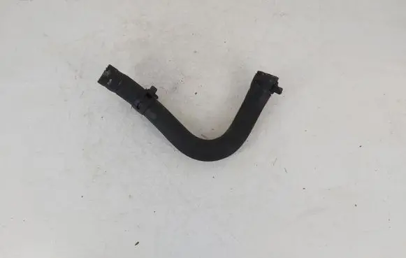 Ford Mondeo MK IV Turbo turbocharger oiling pipe/hose