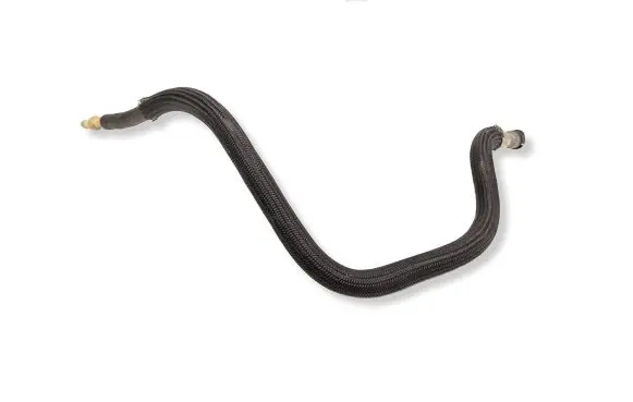 Opel Grandland X Fuel line/pipe/hose 