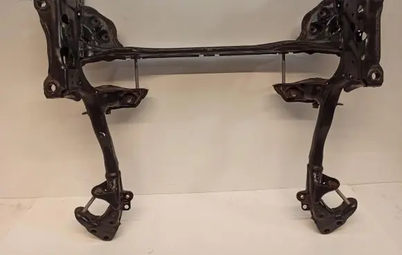 Audi A8 S8 D4 4H Front axle beam 4H0399315AF