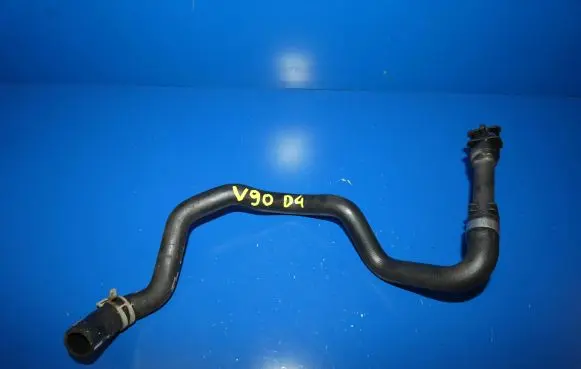 Volvo S90, V90 Engine coolant pipe/hose 31657656 AD6HC
