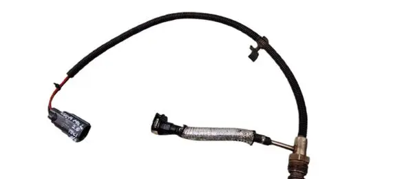 Ford Kuga II Lambda probe sensor FV419T540BB