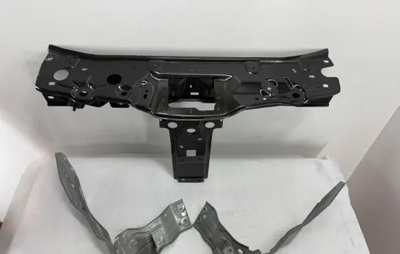 Dacia Jogger Radiator support slam panel 625106367R 625159938R