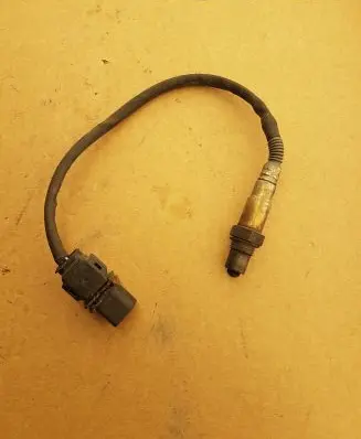 Opel Insignia A Lambda probe sensor 55566184