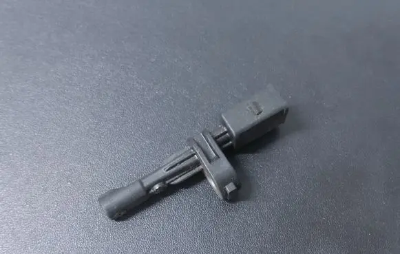 ABS rear brake sensor