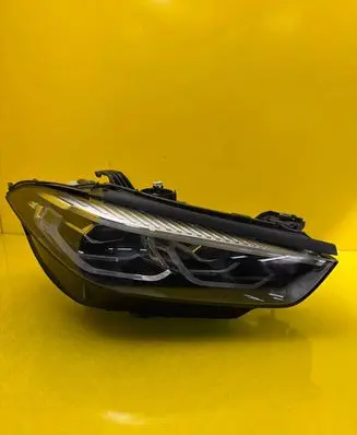 BMW 8 G14 Headlight/headlamp 873958204