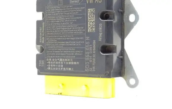 Airbag control unit/module