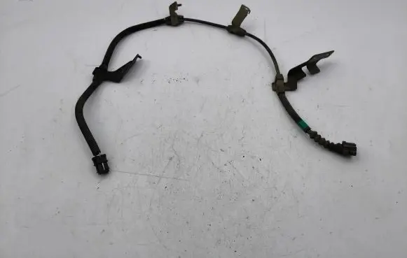 Renault Clio V Rear ABS sensor wiring 
