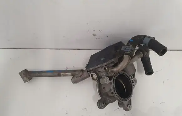 Skoda Rapid (120G, 130G, 135G) Throttle body valve 04L128063P