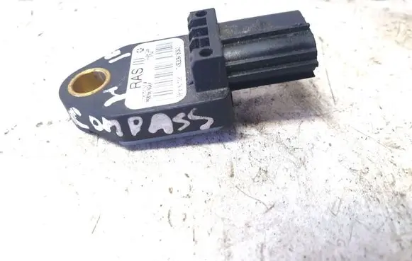 Jeep Compass Airbag deployment crash/impact sensor P68056160AA