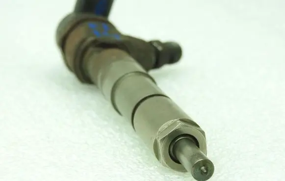 Fiat Doblo Fuel injector 55246223 71795601