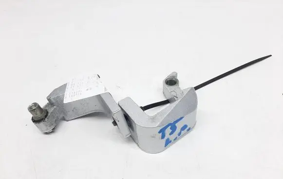 Volkswagen Transporter - Caravelle T5 Front door upper hinge 