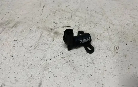 Crankshaft position sensor