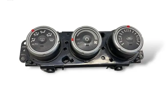 Mitsubishi Outlander Climate control unit 7820A082XB