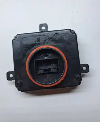 Audi A6 S6 C7 4G Headlight ballast module Xenon 4G0907397D 28297178 401140244