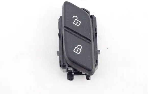 BMW 2 F46 Central locking switch button 9354130