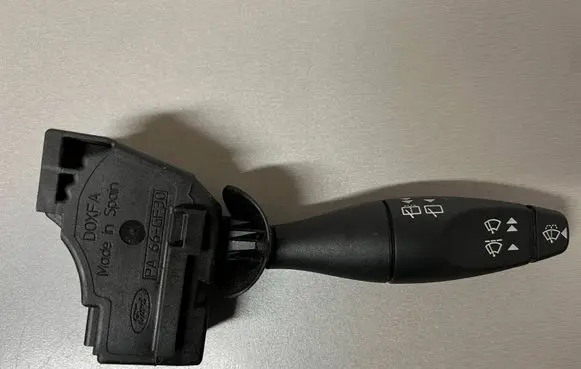 Ford Transit - Tourneo Connect Wiper speed switch YC1T17A553BC