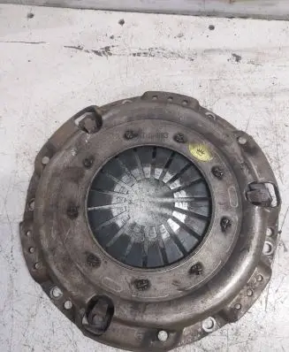 Pressure plate