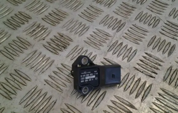 Volkswagen Sharan Exhaust gas pressure sensor 0281002399 038906051B