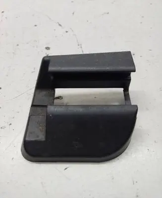 Mercedes-Benz ML W164 Front passenger seat rail trim A1649194320 JC398542