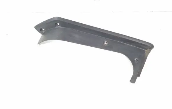 Mercedes-Benz E W212 Rain gutter A2126930933