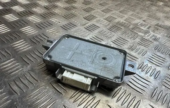 Power steering control unit/module