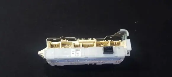 Mazda 323 F Fuse box set BE6AA8C11A