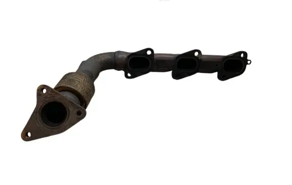 Jeep Grand Cherokee (WK) Exhaust manifold A6421400361
