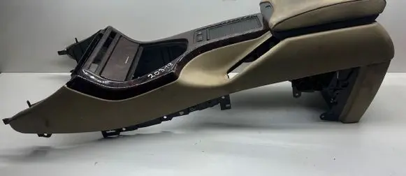 BMW X5 E53 Center console 8402933