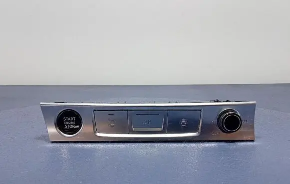 Alpine A610 Other switches/knobs/shifts 4N0959673J