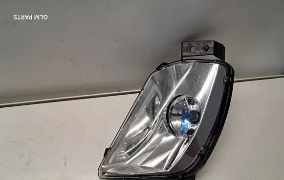 Front fog light