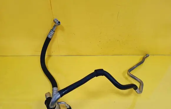 Audi A3 S3 8L Air conditioning (A/C) pipe/hose 