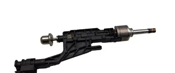 Fuel injector