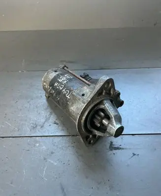 Toyota Avensis T250 Starter motor 2280007591