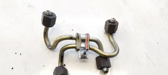BMW X5 E53 Fuel line pipe