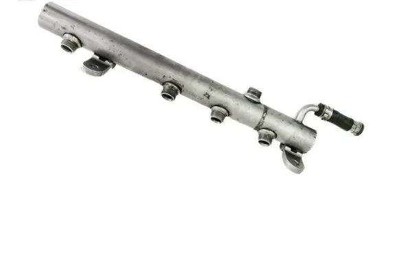 Mercedes-Benz CLS C219 Fuel main line pipe A6420700495 A636629 A6420700495004