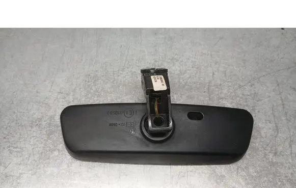 BMW 3 E46 Side skirt rear trim 8257276