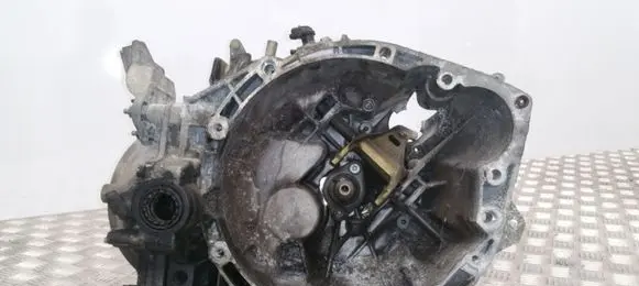 Citroen C5 Manual 5 speed gearbox 20LM23 0113660