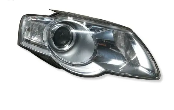 Volkswagen PASSAT B6 Headlight/headlamp 3C0941006Q 1EL24701412