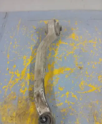 Audi A6 S6 C6 4F Front lower control arm/wishbone